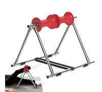 Rullo per muscoli delle gambe - Strumento di rilassamento muscolare profondo antiscivolo, strumento di massaggio delle gambe, per donne adulti dopo l'allenamento e seduta in piedi prolungata