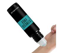 Rullo per olio vegetale, 10 ml, naturale, delicato, nutrizionale, compatto, roll-on, per viaggi, viaggi, casa, camera da , tavolo, casa