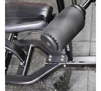 Rullo per pad del piede in schiuma per allenamento per le attrezzature per