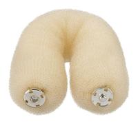Rullo per panini Sibel in nylon biondo da 18 cm