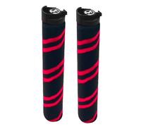 Rullo per pavimenti in microfibra striature per Shark Stratos IZ40