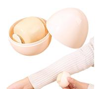 Rullo per Pelo di Animali,Strumenti Di Pulizia Riutilizzabili A Forma Di Portatili - Rimozione Di Animali Adesiva Per Bucato | Per Tessuti Vestiti Mobili Tappeto Divano Casa Viaggio Ufficio