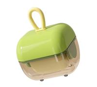 Rullo per pelucchi appiccicoso ad alte prestazioni per la rimozione dei capelli e dei detriti dai tessuti Tappezzeria Uso Famiglia Lint Roller