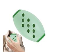 Rullo per pelucchi per vestiti - Versatile dispositivo portatile per la depilazione - Nastro per rimuovere pelucchi per peli di animali - Per mobili, veicoli, tappeti, moquette e tessuti per auto