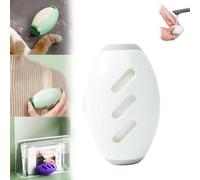 Rullo per Pelucchi Riutilizzabile per Peli di Animali Domestici - Extra Adesiv