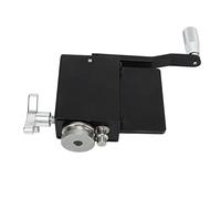 Rullo per Perline di Tubo, Strumento per Bordare Tubi per Tubazioni di Aspirazione e Intercooler, Rullo a Forma di Perlina per Tubi, Si Adatta a 5/8 e Tubi più Grandi (Entro 1 mm)