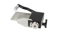 Rullo per perline resistente per tubi intercooler di grandi dimensioni oltre i tubi da 147 cm, con corpo in lega di alluminio per creare perline precise su tubi in acciaio facilmente (C)
