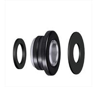 Rullo per pesca in SiC Cuscinetto a Sfera per Daiwa Crossfire LT, Ricambio Mulinello Spinning, Modelli 1000-5000