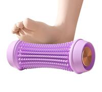 Rullo per piedi - Strumento per massaggio muscolare profondo | Rilassatore ergonomico delle gambe | dal fastidio ' plantare | Rullo per massaggio del piede | Rullo per