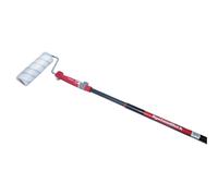 Rullo per pittura 22 cm con pertica 110/200 cm System Block