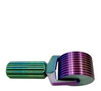 Rullo per pittura a mosaico con diamanti stampati in 3D, rullo per pressare le gemme, strumento staccabile per una pressatura liscia dei diamanti, accessorio fai da te per artigianato (I)