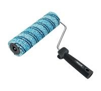 Rullo per pittura Greenroll Soft Touch sup poco ruvide 22 cm