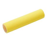 Rullo per pittura in schiuma ProDec per una finitura ultra liscia e una verniciatura a copertura rapida con pitture, vernici e lacche lucide e satinate su superfici in legno e metallo Porte