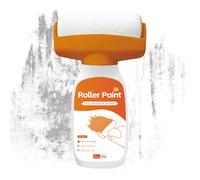 Rullo per pittura murale, comodo e resistente, per riparazioni murali, pittura a rullo per riparazioni murali, forniture professionali per pittura, rullo per la casa