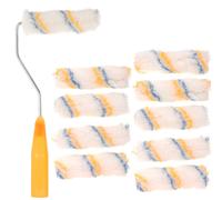 Rullo Per Pittura Piccolo Piccole Coperture Rulli Di Vernice Accessori
