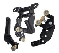 Rullo per Porta Laterale Scorrevole per Toyota Super Grandia GL 2005-2008 2009 2010 2011 2012 2013 2014 2015 2016-2019