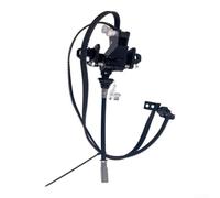 Rullo per porta scorrevole, A9067603247 Porta auto Puleggia elettrica Guida centrale Roller Rail Centre per Mercedes-Benz Sprinter W906 Van