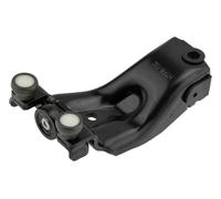 Rullo Per Porta Scorrevole Adatto Per Ford Transit Courier B460 2014-