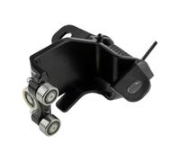 Rullo Per Porta Scorrevole Adatto Per Mercedes Vito W639 2003-/Lato Sinistro