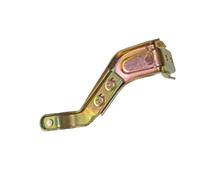 Rullo per Porta Scorrevole Auto Compatibile con Freightliner per Sprinter 2002 2003 2004 2005 2006 5103588AA Set di Cerniere per Guida Rullo Porta Scorrevole Inferiore Destra Auto