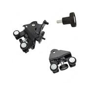Rullo Per Porta Scorrevole PER CITROEN Per BERLINGO B9 2008 2009 2010 | 2011 2012 2013 2014 2015 2016 2017 2018- 1 set cerniere per porte scorrevoli puleggia per guida porta scorrevole destra