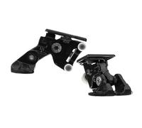 Rullo per Porta Scorrevole, per Dodge, per RAM, per Promaster 2500 3500 3.0L 3.6L 2014 2015 2016 Rullo per Cerniera Scorrevole per Auto Rullo per Porta Laterale Centrale 68271843AA