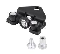 Rullo Per Porta Scorrevole Per Opel Per Vivaro 2001-2014 Cerniera | Cerniera a rullo inferiore per porta scorrevole 7700312012 4409245 77003-12012 82420-00QAB