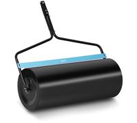 hillvert Rullo per prato - 97,5 cm - Per trattori da giardino HT-ELBERT170