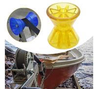 Rullo per rimorchio per barche, fermo di prua porti e magazzini yacht