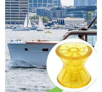 Rullo per rimorchio per barche, fermo di prua porti e magazzini yacht