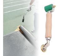 Rullo per saldatura manuale a doppia estremità per saldatura sovrapposta di