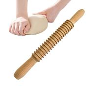 Rullo per sfera, rullo per pasta, Rullo di cottura multiuso Rullo di pasta filettata, Rullo di ar per biscotti pratico per la casa, rullo per noodle, torte a sfera d