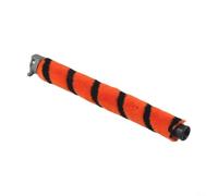 Rullo per spazzola Morbida per Shark HZ2002 HZ2000 Ricambio Rullo | Compatibile HZ2002 HZ2000, setole morbide, protegge parquet, rimuove per polvere fine, installazione facile