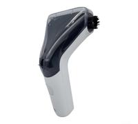Rullo per spazzola per Tineco per icarpet Spot ABS Rullo per | ABS per robusto, per resistenza all'usura, compatibile per tineco per icarpet Spot, profonda tappeti