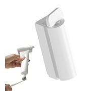 Rullo per spremere il dentifricio, Rullo magnetico per tubetto di dentifricio per la parete, Spremitubo per il bagno della famiglia, mette fine agli sprechi, semplice e pratico