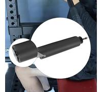 Rullo per squat a gamba singola, supporto per squat, pressa gambe, accessori