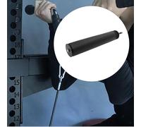 Rullo per squat su una gamba, accessorio per rack squat allenamento di base