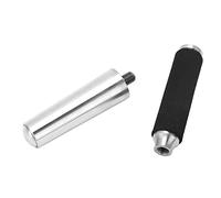 Rullo per Strumento di Riparazione del Sassofono, Migliora la Scorrevolezza Rimozione di Ammaccature per Sassofono in Metallo per Trombone