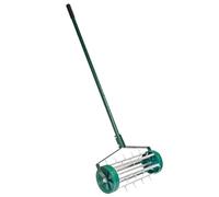 Rullo per , strumento manuale di ventilazione del terreno | Piccoli prati, strumenti di ventilazione ' , macchina per l'aerazione del , per terrazza, cortile, giardino