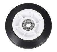 Rullo Per Tamburo Compatibile Con Bosch 00613598 In Asciugatrice