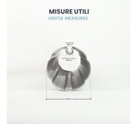 RULLO PER TENDE DA SOLE AVVOLGITORE DIAMETRO 60 70 METRI 2 3 4 CON OGIVA RICAMBI