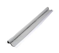Rullo Per Tettuccio Apribile 9Y3877307 PAB87730700 Per Porsche Per Cayenne 9YB 2.0T 3.0T 4.0T 2019-2023 Auto Tetto Apribile Tenda Parasole Set Copertura(Gray)