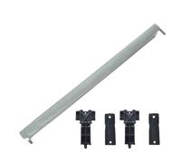 Rullo Per Tettuccio Apribile A2077800040 Per Mercedes Per Benz C204 C207 C180 C63 Coupé AMG E200 Tetto Apribile Ombrellone Ombra Tenda In Tessuto Solo(Gray)