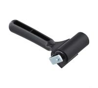Rullo per timbratura con gomma morbida per superficie per una facile pressatura e un rotolamento liscio (60 mm)