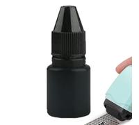 Rullo per timbri per la privacy, per la posta | Rullo per timbri di sicurezza, blocco delle informazioni personali per biblioteca, azienda, classe, banca, scuola