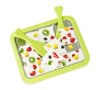 Rullo per - Utensili da cucina in acciaio per uso alimentare, strumento per arrotolato, per bambini, feste in famiglia, cucina all'aperto, ristorante, bar, casa, spuntini estivi