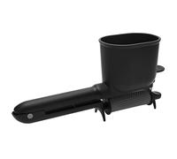 Rullo Pettine Applicatore Per Tintura Dei Capelli Pratico Accessori Per Lo Styling Dei Capelli Morire Spazzola Rotolante Cura Dei Capelli Profession