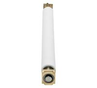 Rullo Platen P1058930-081 Compatibile Con Zebra ZT420 ZT421 Stampante Termica Etichette Codice A Barre