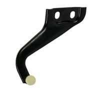 Rullo porta laterale Auto Compatibile con Benz per Vito per Hybrid Saloon 2003-2014 Cerniera guida rullo porta scorrevole lato superiore destro 1388600580 6397601347