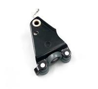 Rullo porta laterale Auto Compatibile con Ford Per Transit Per Connect 2002 2003 2004 2005 2006 2007 Rullo porta scorrevole elettrica Staffa centrale centrale 2t14v26801ae(Right)